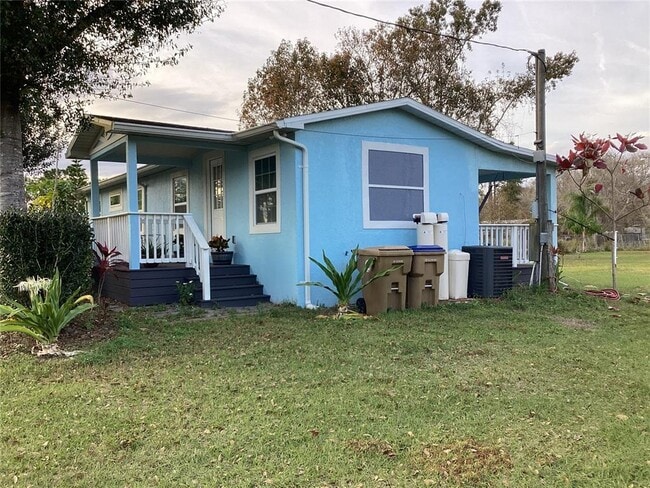 Foto del edificio - 9095 Salem Rd