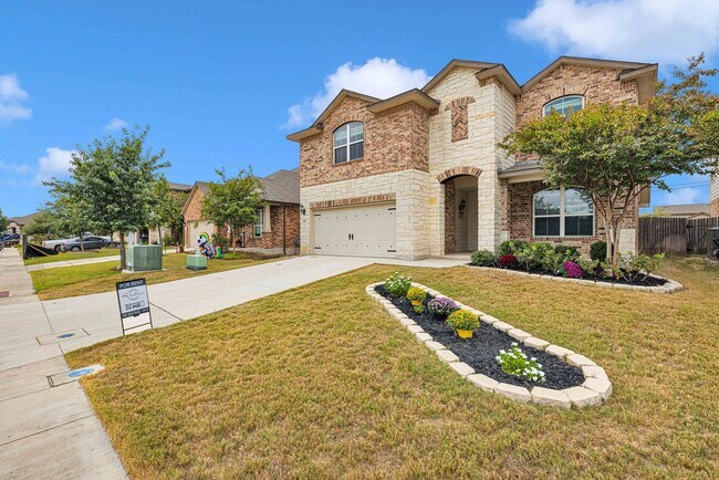 Foto del edificio - Beautiful 5-Bedroom Home for Rent in Valley Ranch!