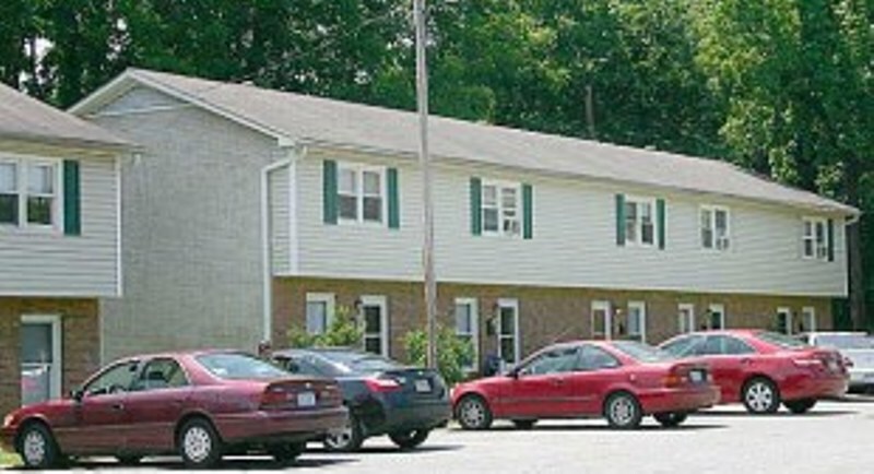 Primary Photo - 421 Honeywood Ave