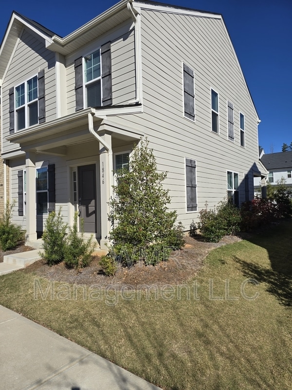 Photo - 1846 Teachers House Rd NW