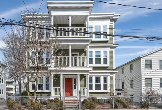 Foto del edificio - 15 Greendale Rd