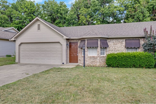 Building Photo - 4211 Medina Way