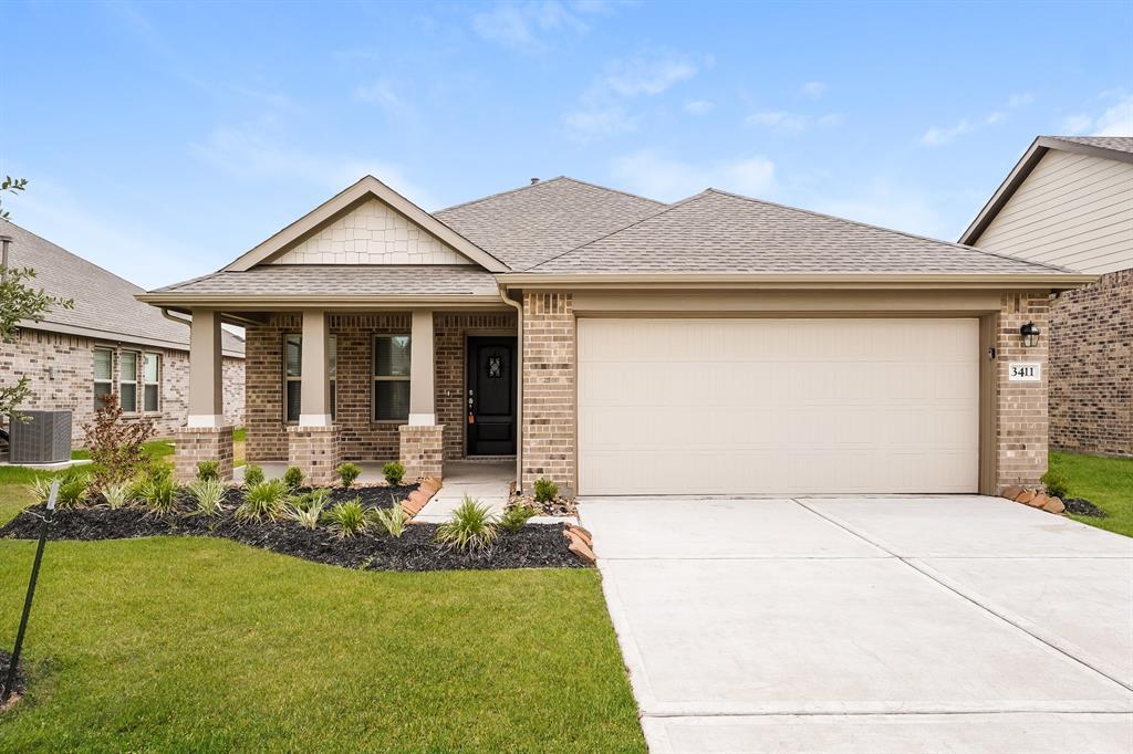 Primary Photo - 3411 Avary River Ln