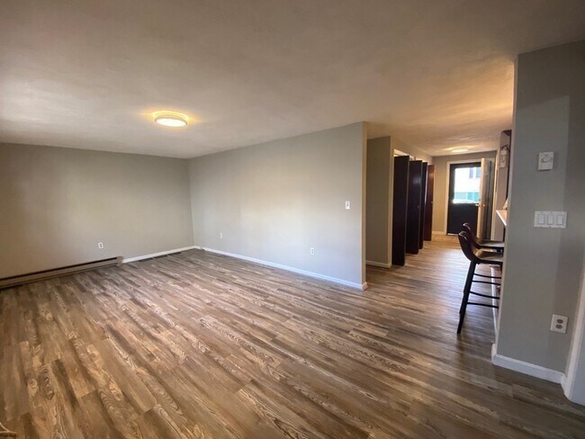 Foto del edificio - 265 C St