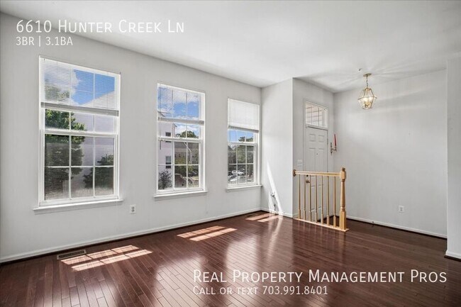 Building Photo - 6610 Hunter Creek Ln