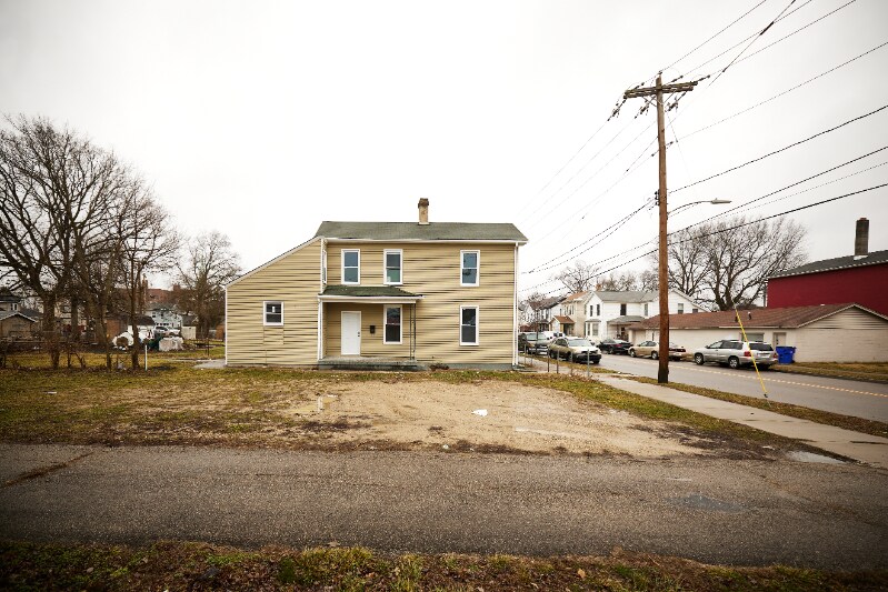 281 Walnut St, Hamilton, OH 45011 House Rental in Hamilton, OH