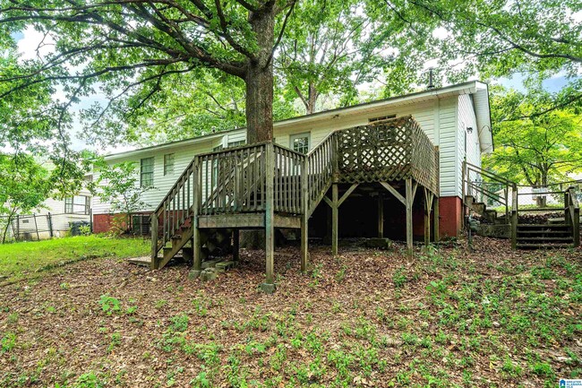 Building Photo - 6517 Womack Rd