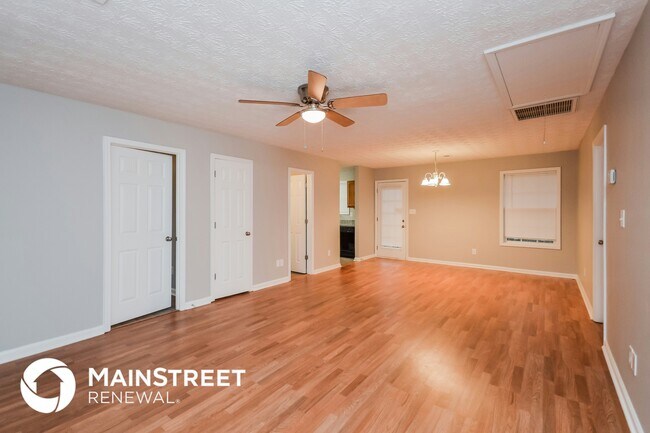 Foto del edificio - 614 Dove Cove