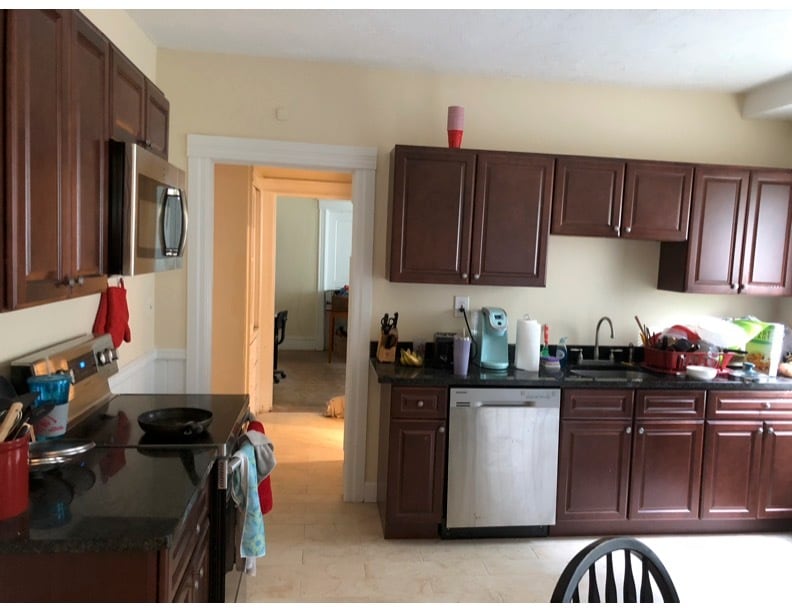 Kitchen - 146 West St