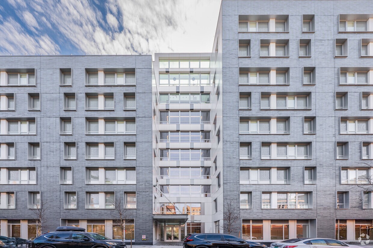 Foto del edificio - Andrews Avenue South Senior Residence