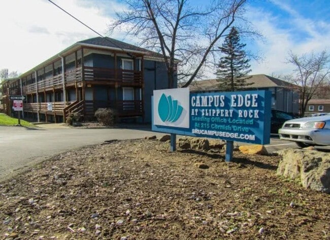 Building Photo - Spacious 1BR Single Unit Living with Campus Views