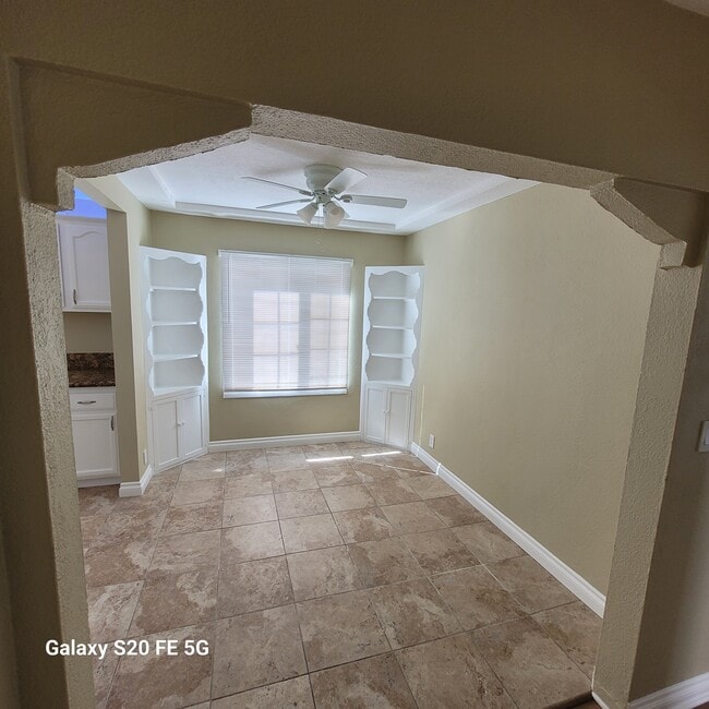 Separate Dinning Area - 1424 Orizaba Ave
