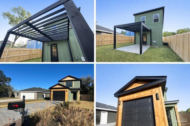 Foto del edificio - 606 E Leonard St