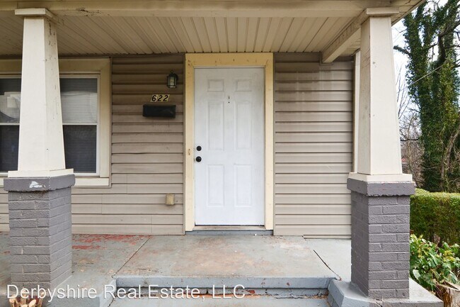 Building Photo - 3 br, 2 bath House - 622 Taylor St