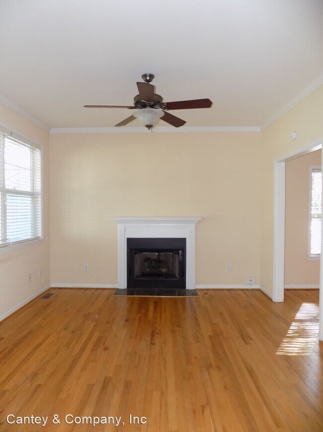Building Photo - 3 br, 2 bath House - 418 Laurel Hill Lane