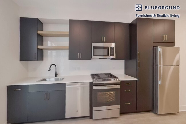 Foto del edificio - 1580 E 39th Ave