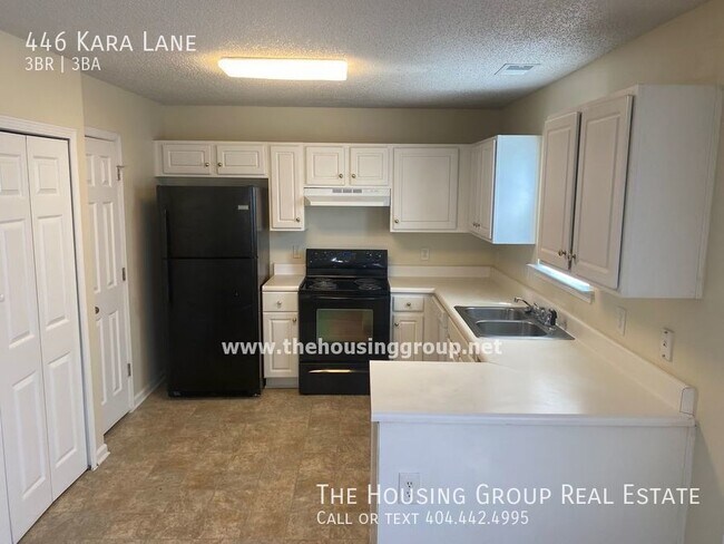 Foto del edificio - Henry County Home- Ready Now