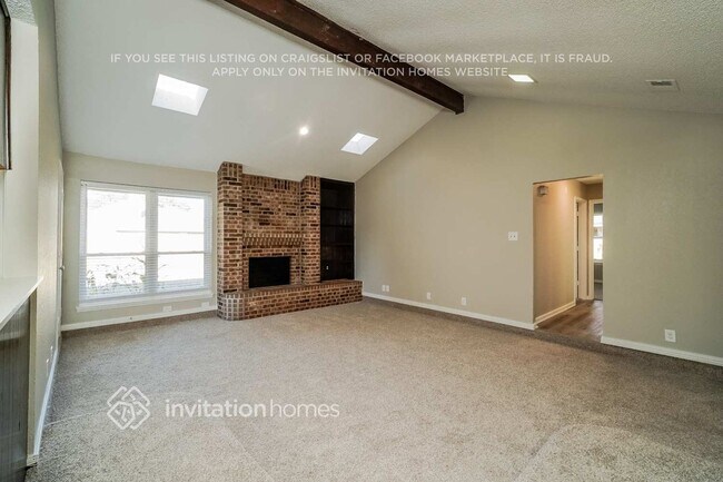 Building Photo - 4608 Ringold Dr