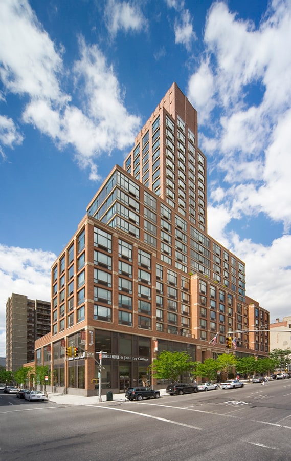 The Westport Apartments New York, NY