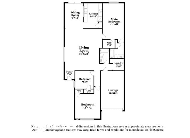 Building Photo - 6114 Candletree