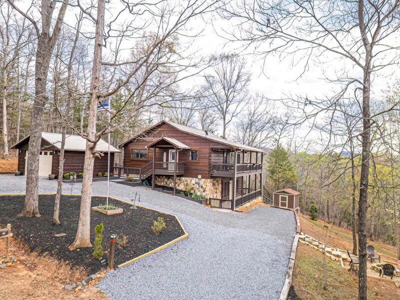 Foto principal - 54 Henderson Ln