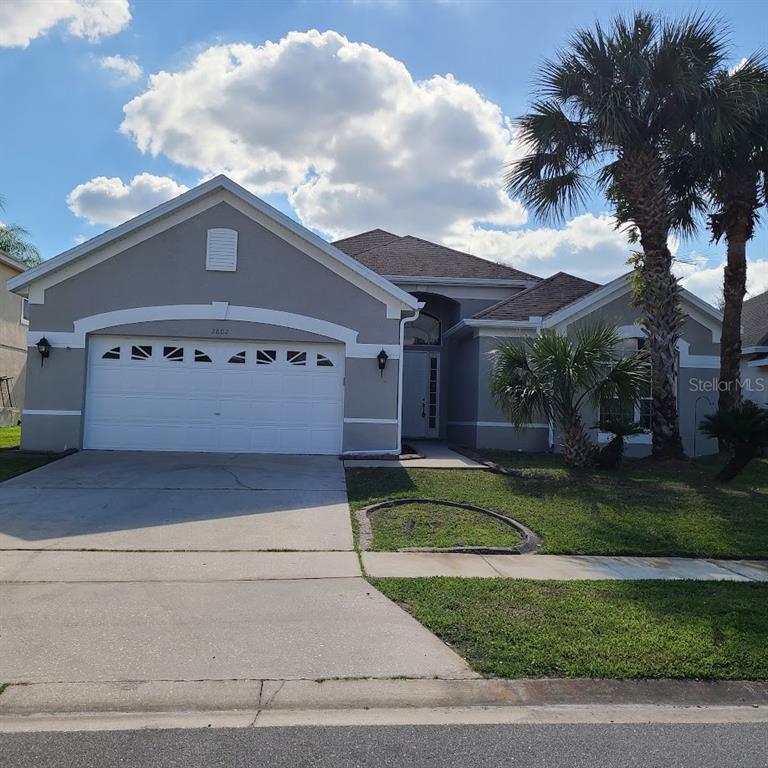 Foto principal - 2802 Baywood Ln