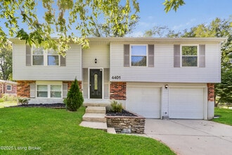 Building Photo - 4401 Culpepper Cir