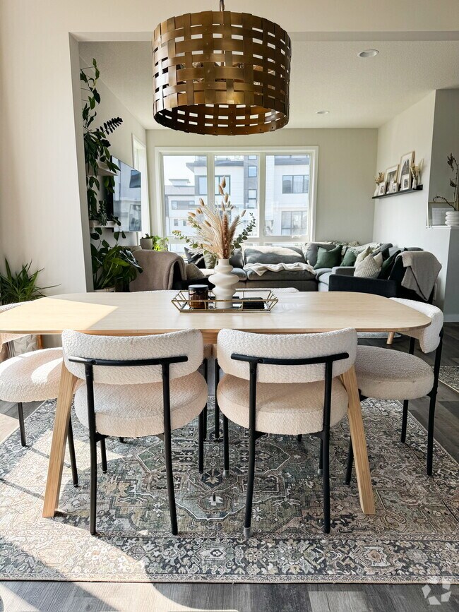 Cobblestone Lake South Shore Pet Friendly Townhouses for Rent Apple