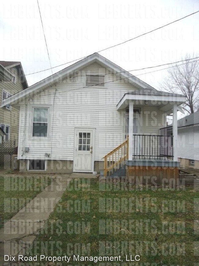 Building Photo - 2 br, 1 bath House - 206 Progress Avenue,