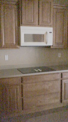 COOKTOP CORIAN COUNTERTOPS - 14122 E Geronimo Rd