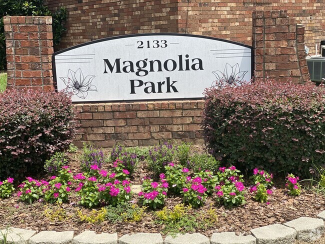 Magnolia Park Apartments