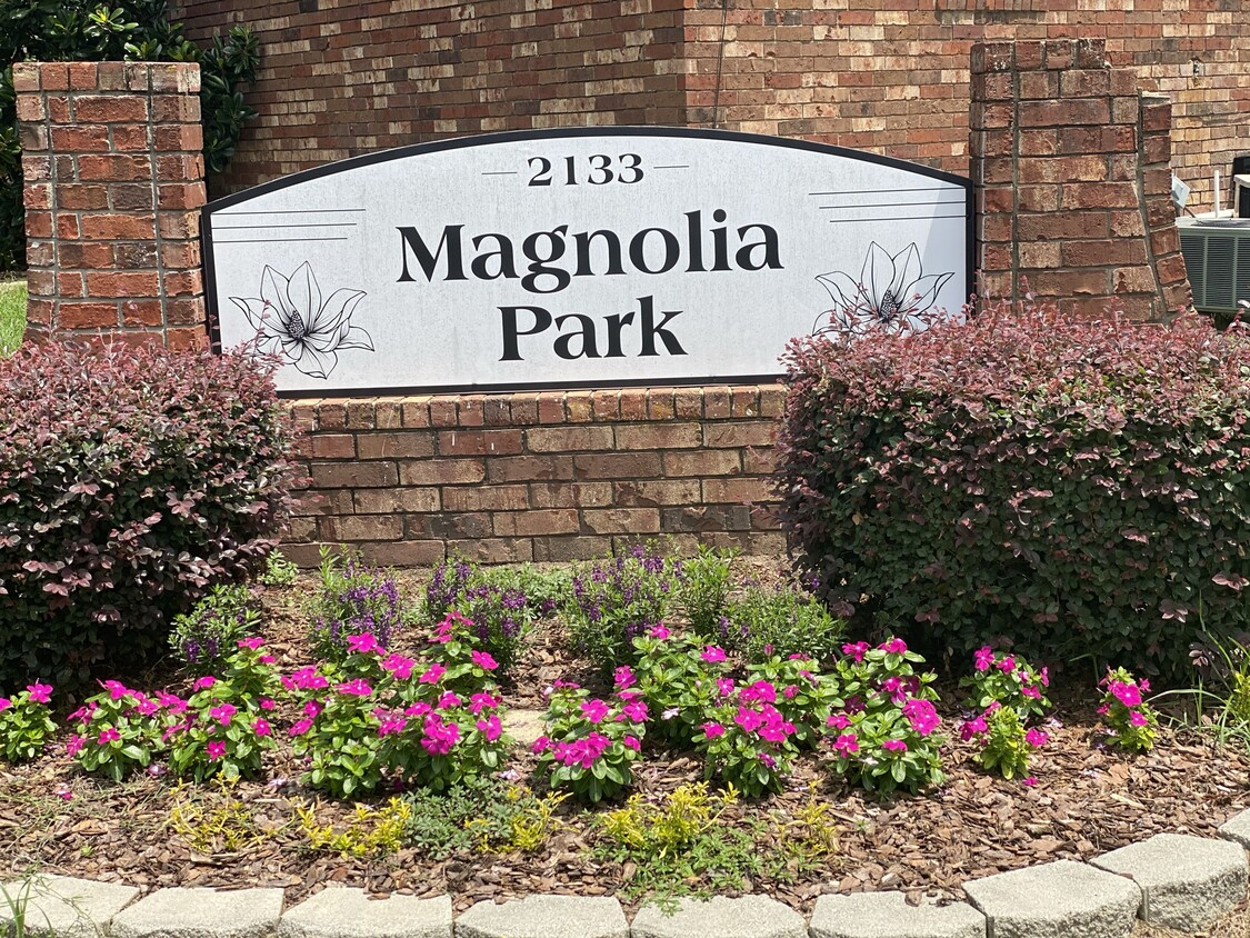 Foto principal - Magnolia Park Apartments