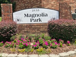 Building Photo - Magnolia Park Apartments