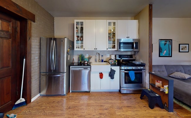 Photo - 47 Park Vale Ave Apartment