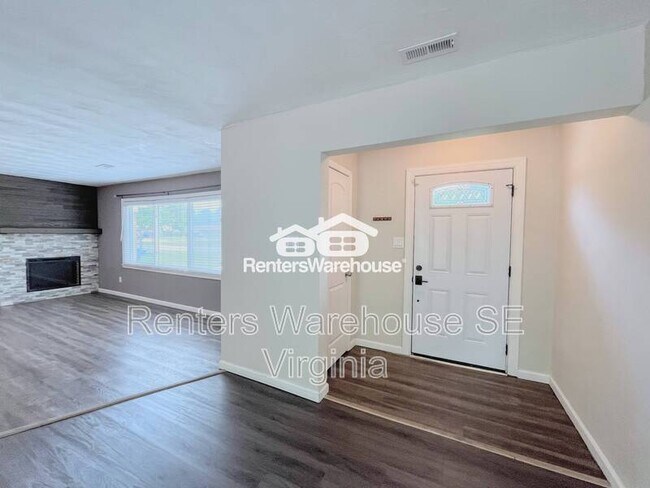 Foto del edificio - 437 Presidential Blvd