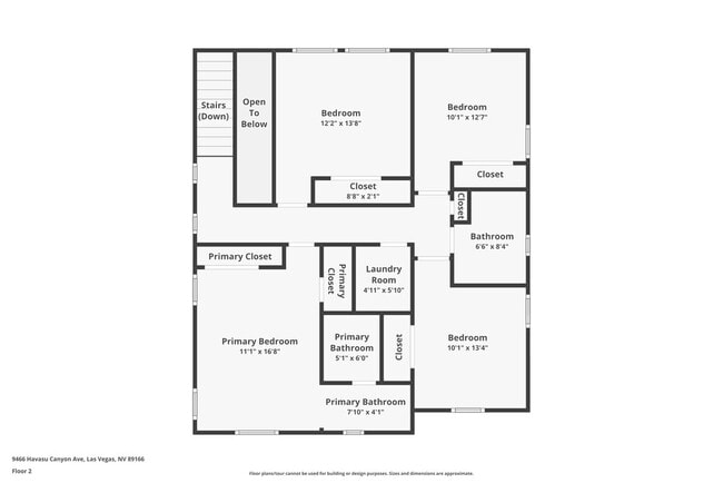 Building Photo - 9466 Havasu Canyon Ave