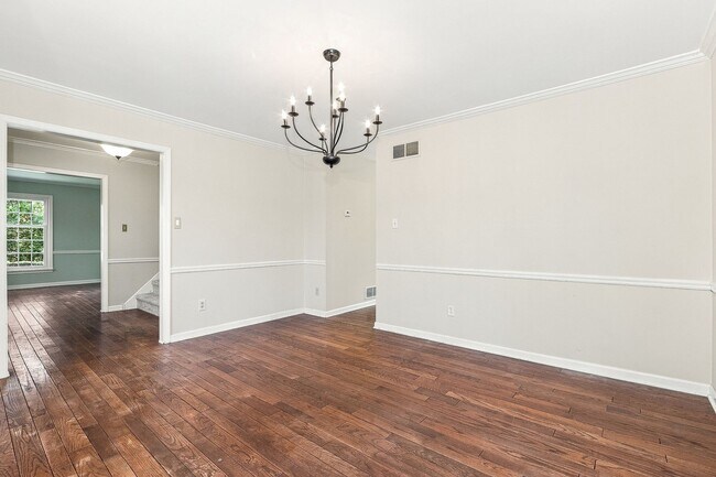 Foto del edificio - 2263 Almshouse Rd