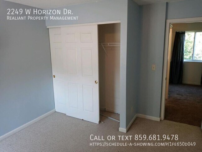 Foto del edificio - 2249 W Horizon Dr