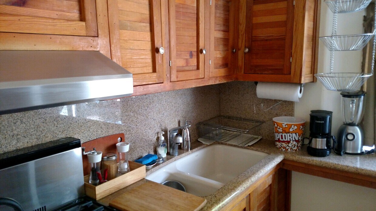 Foto principal - 1414 3rd St