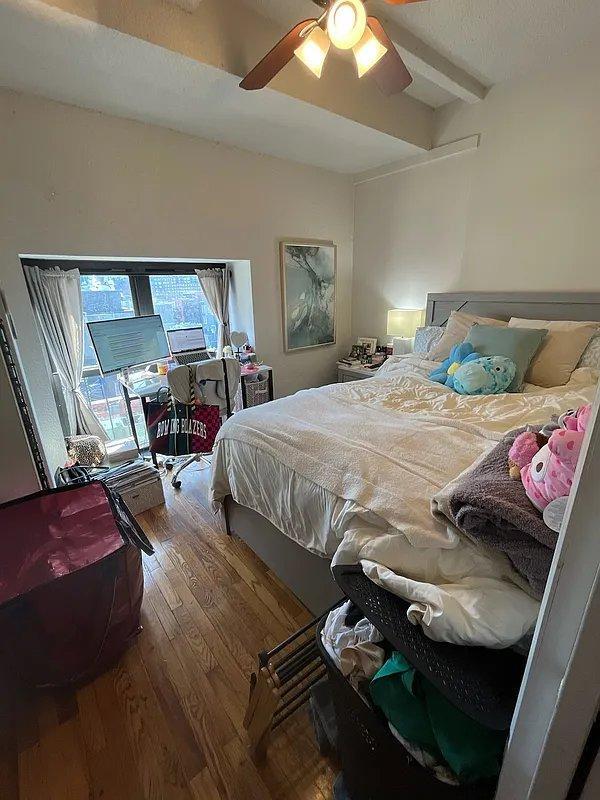 Building Photo - 2 bedroom in New York NY 10012