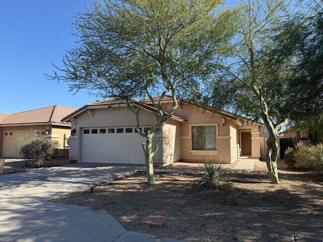 Building Photo - Spacious four bedroom for lease in Laveen Meadows!