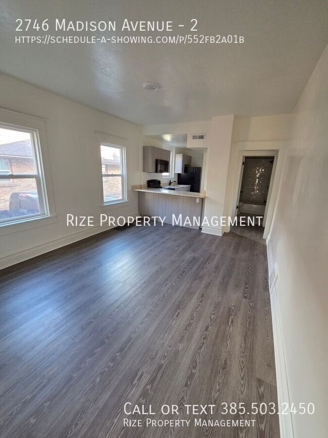 Building Photo - 2746 S Madison Ave