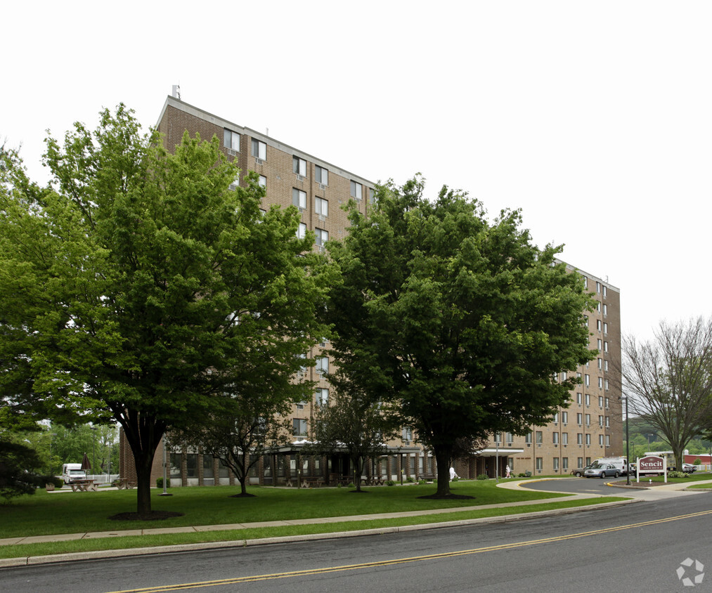 Building Photo - Sencit Towne House Apartments