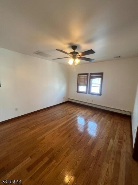 Foto del edificio - 248 Burroughs Terrace