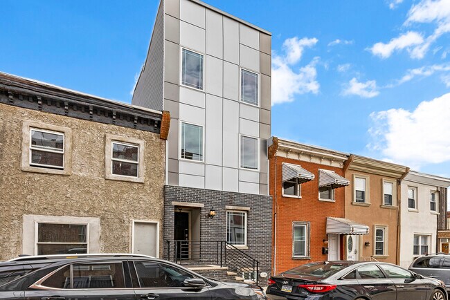 Foto del edificio - 2307 E Cabot St