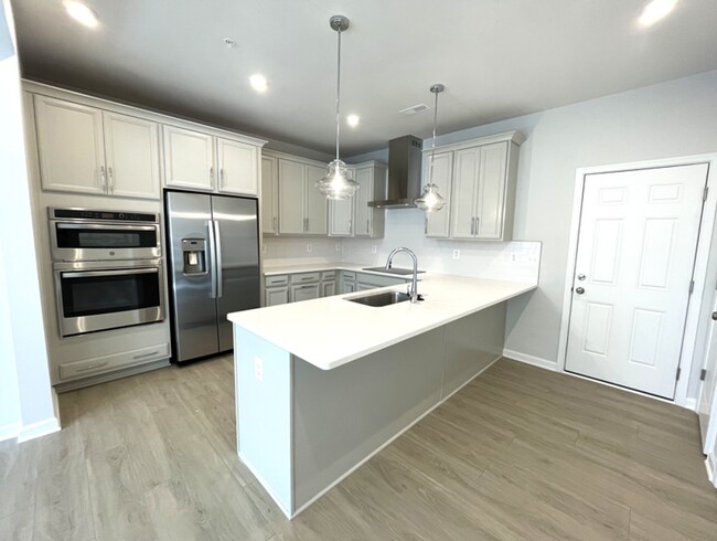 Foto del edificio - 13327 Coalfield Station Ln