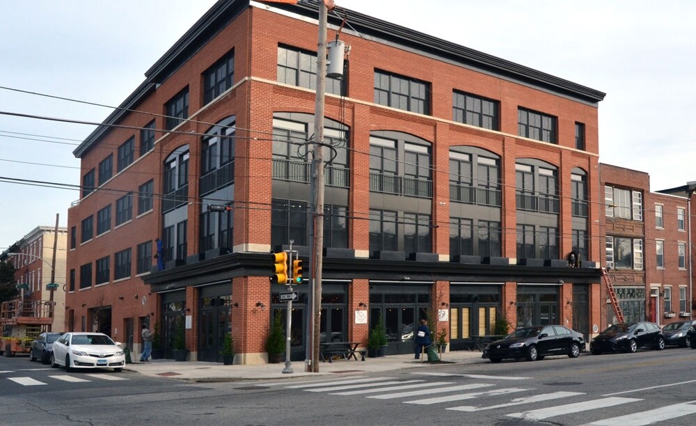 Foto principal - 19th and Fairmount