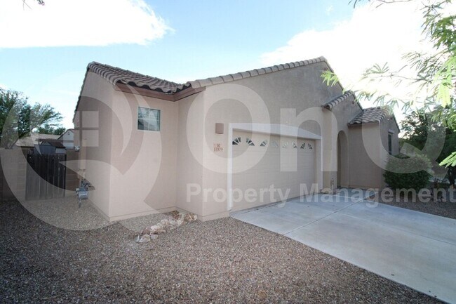 Foto del edificio - 11879 W Byron Wolfe Dr