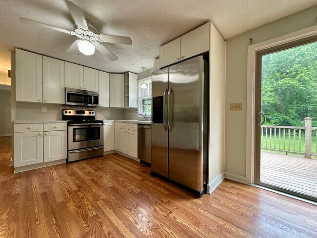 Foto del edificio - 58 Trailwood Dr