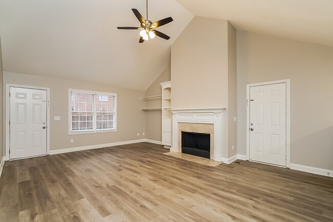 Foto del edificio - 505 Hopewood Ct